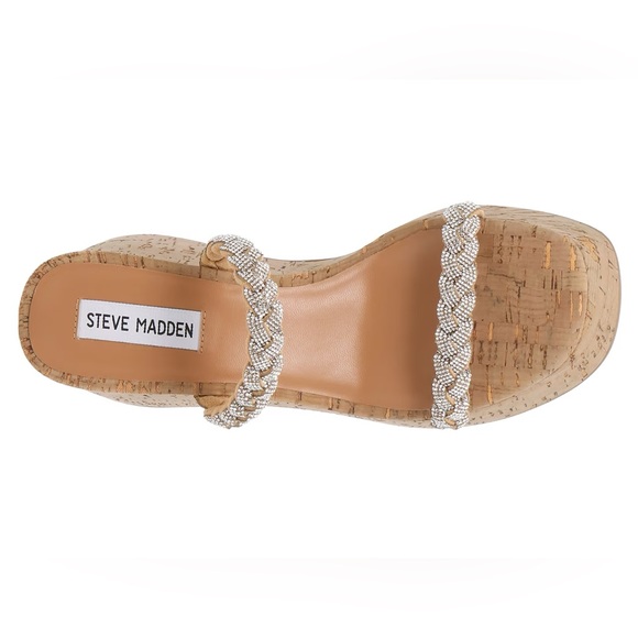 Steve Madden Danya Wedge ❣️ - Picture 9 of 13